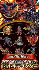 Grand Summoners screenshot 2