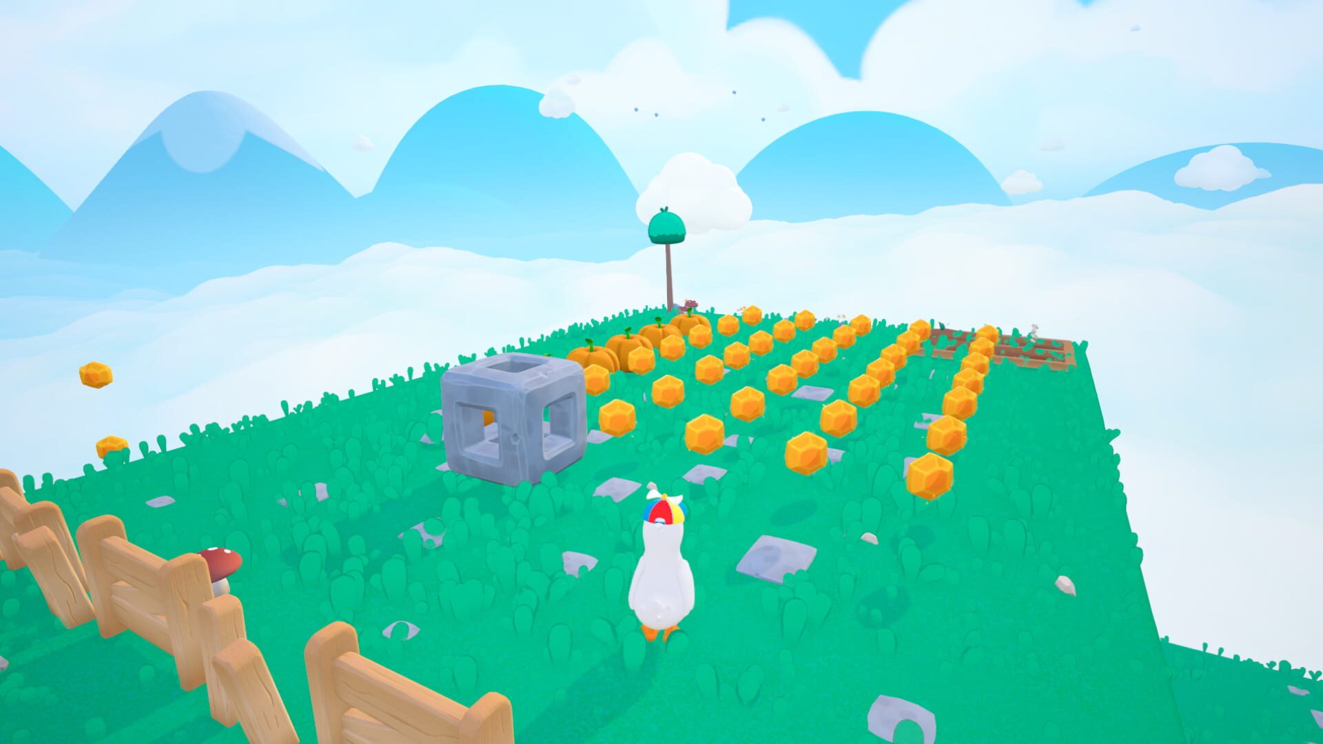 Dodo Duckie screenshot 2
