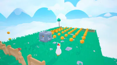Dodo Duckie screenshot 2