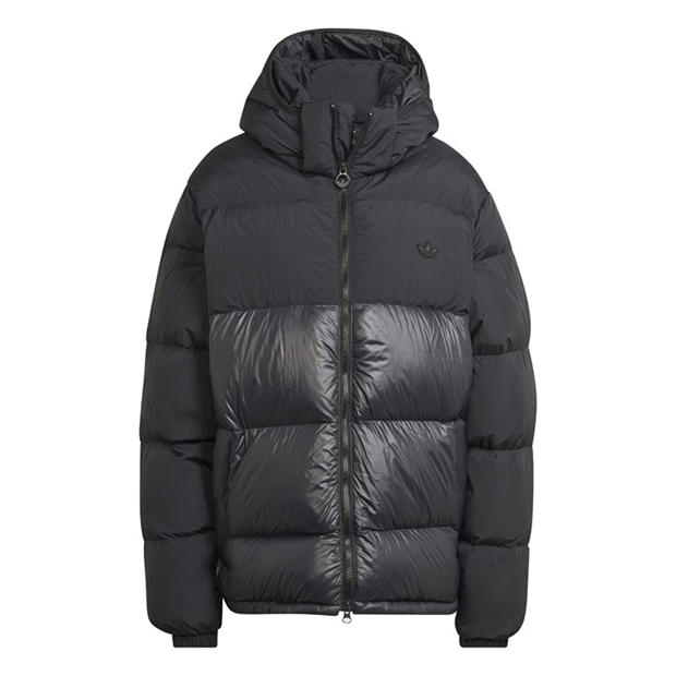 adidas Originals: adidas Originals Men's Regen Long Sleeve Puffer Jacket