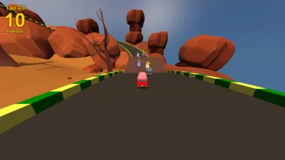 Barro 22 screenshot 4