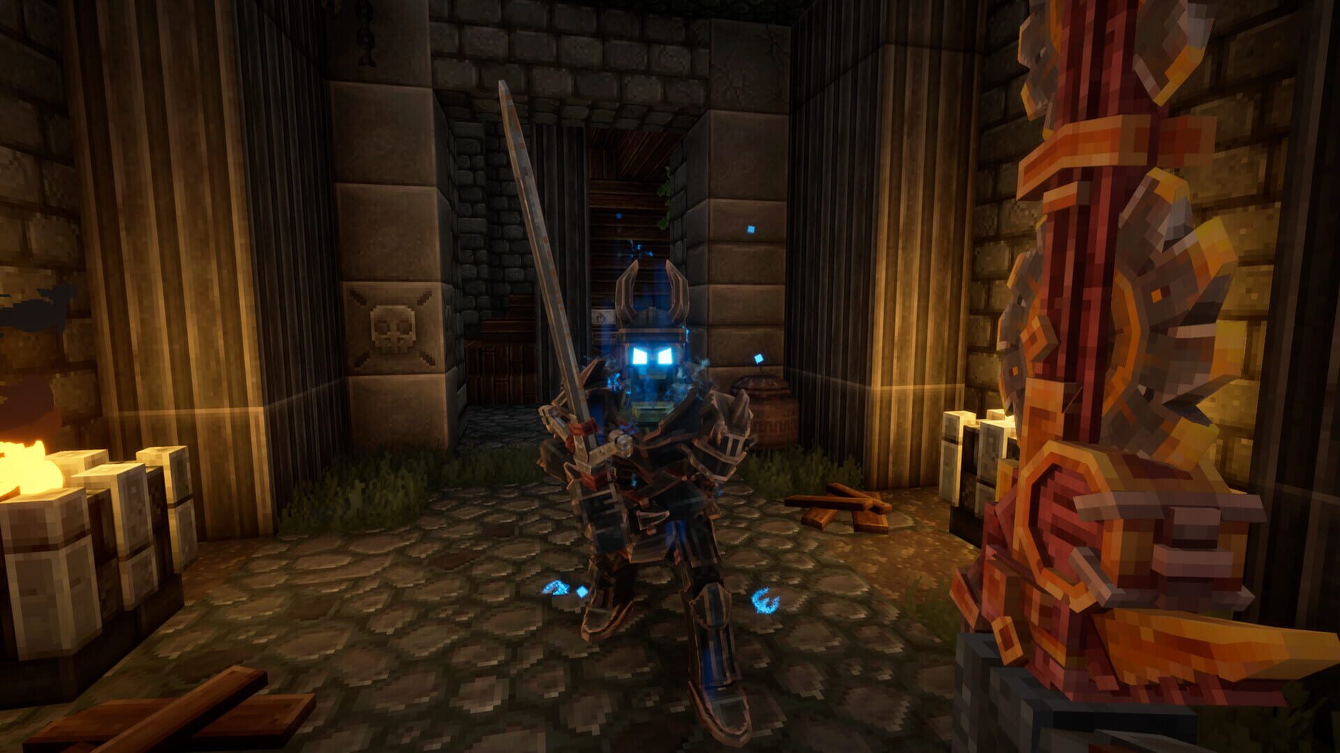 Everwind screenshot 4