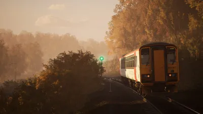 Train Sim World 6 screenshot 7