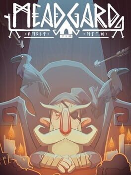 Meadgard cover art