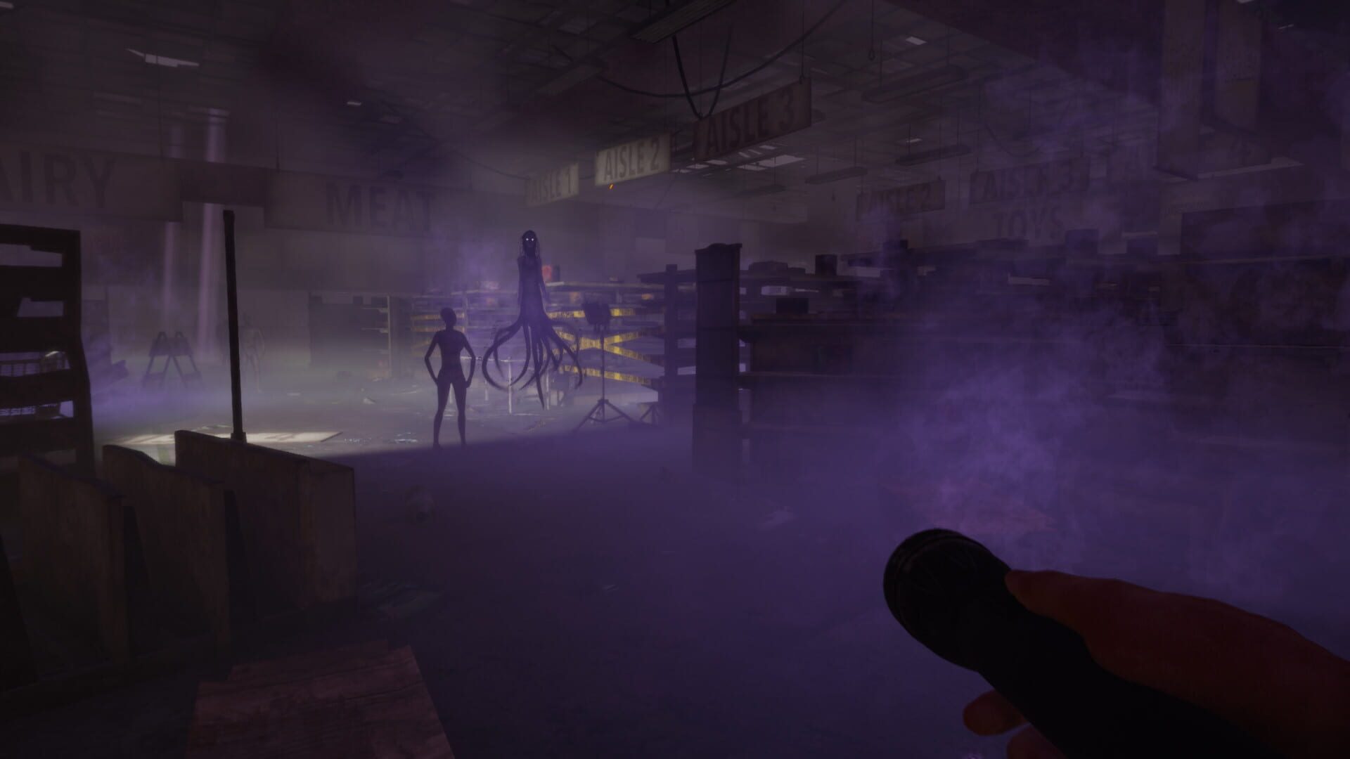 In Sound Mind screenshot 2