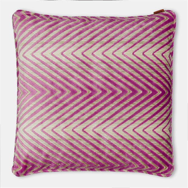 Missoni Home Collection: Missoni Home Collection Indoor Cushion
