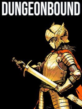 Dungeonbound cover art