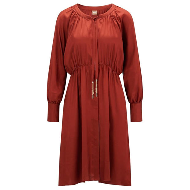 Boss: Boss Davinta1 Dress