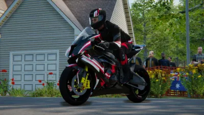 Engine Evolution 2022 screenshot 11