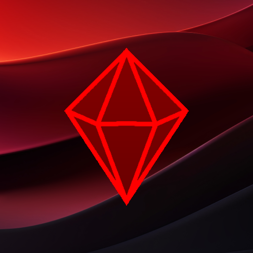 Crystal Logo