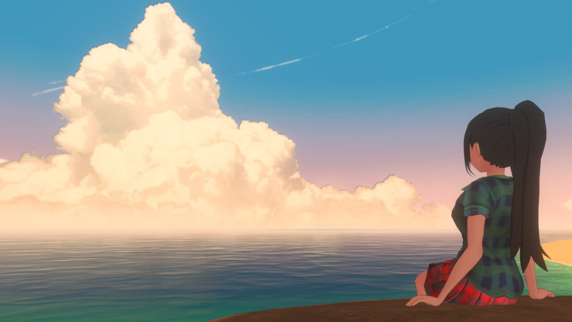 Tomboy Adventure 2 screenshot 4