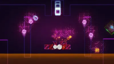 Flatland Vol.2 screenshot 8