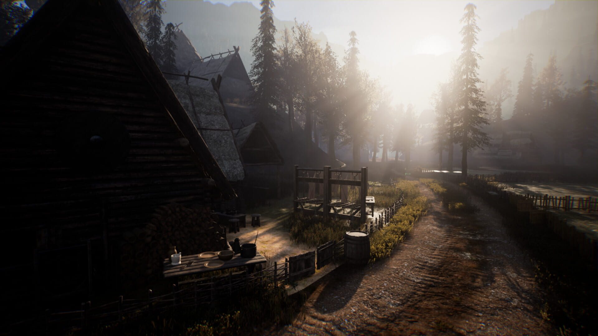 Medieval Frontiers screenshot 4