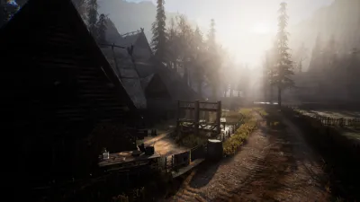 Medieval Frontiers screenshot 4