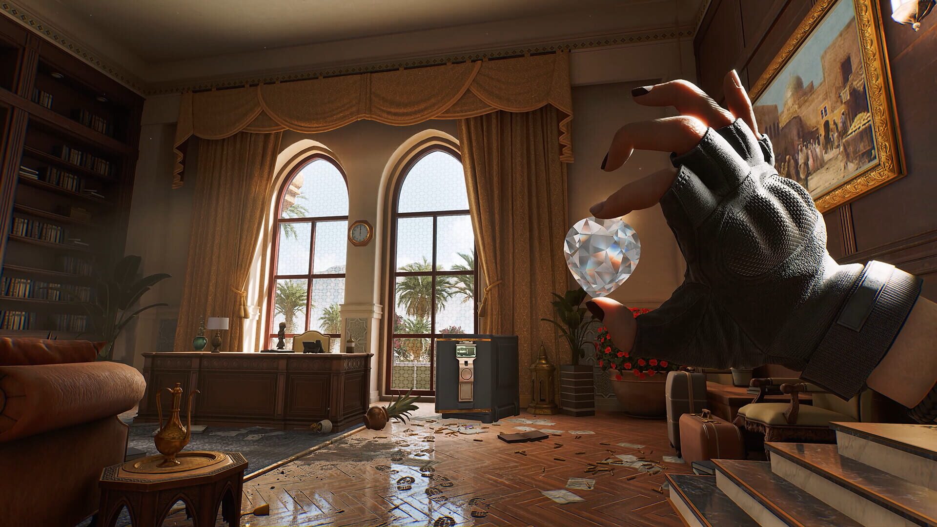 Delta Force screenshot 6