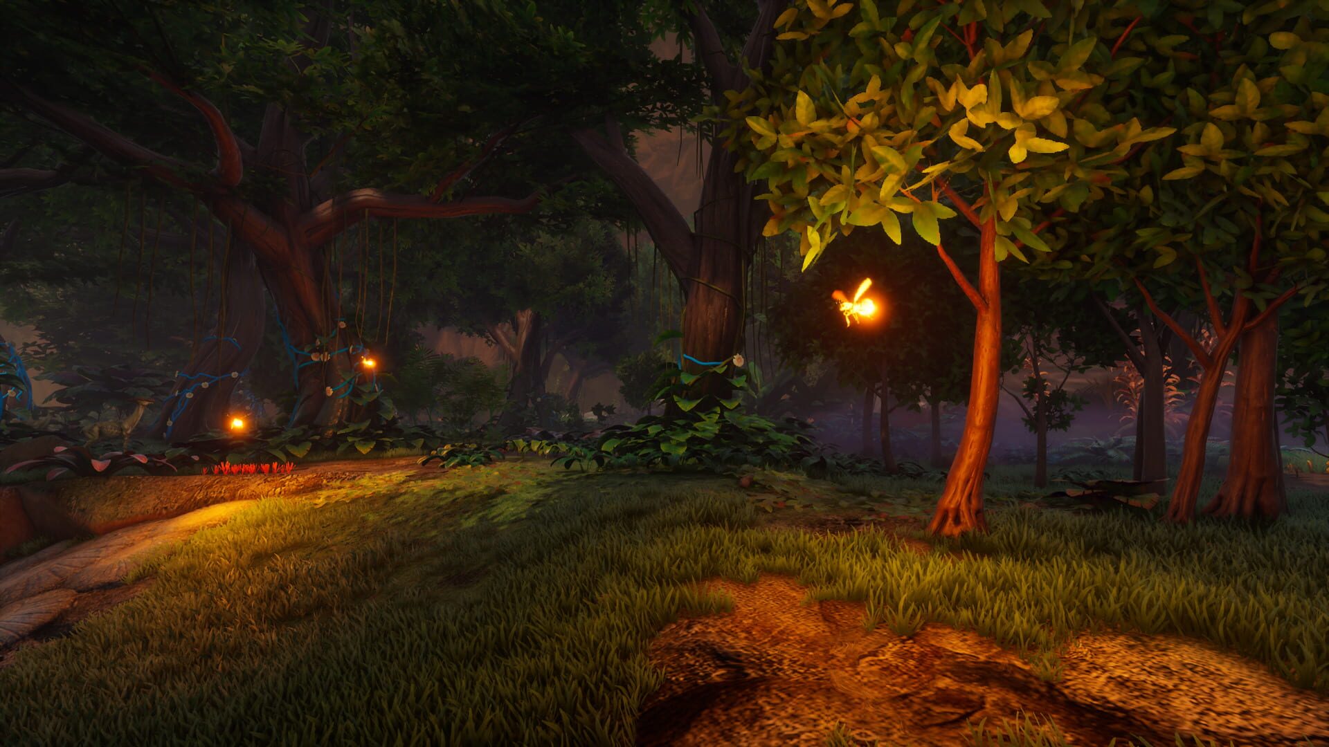 Blind Descent screenshot 12