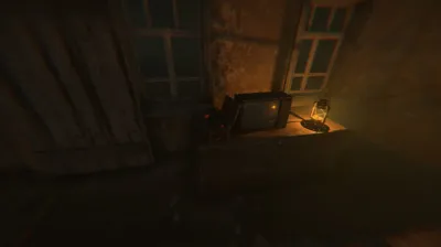 NO STRANGERS screenshot 5