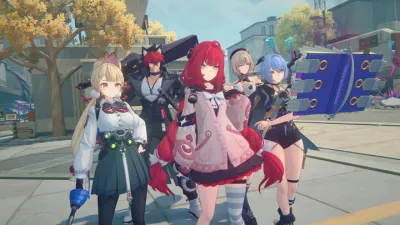Zenless Zone Zero screenshot 8