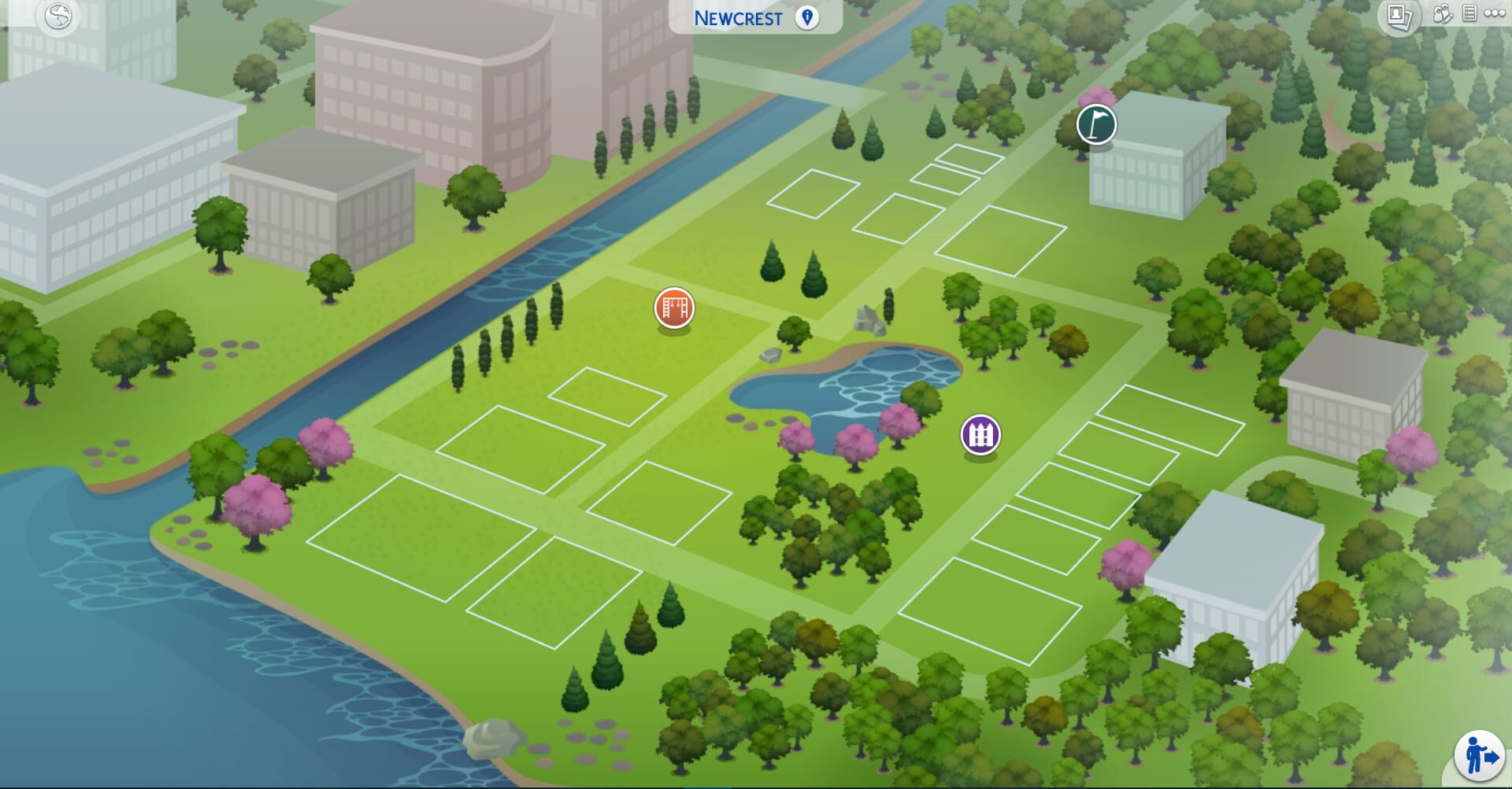 The Sims 4 screenshot 7