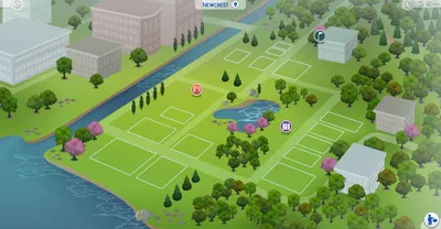 The Sims 4 screenshot 7