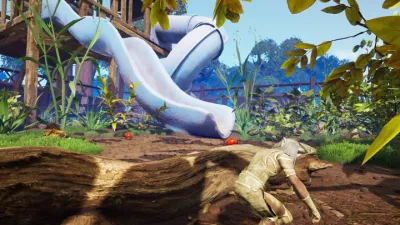 Smalland: Survive the Wilds screenshot 12
