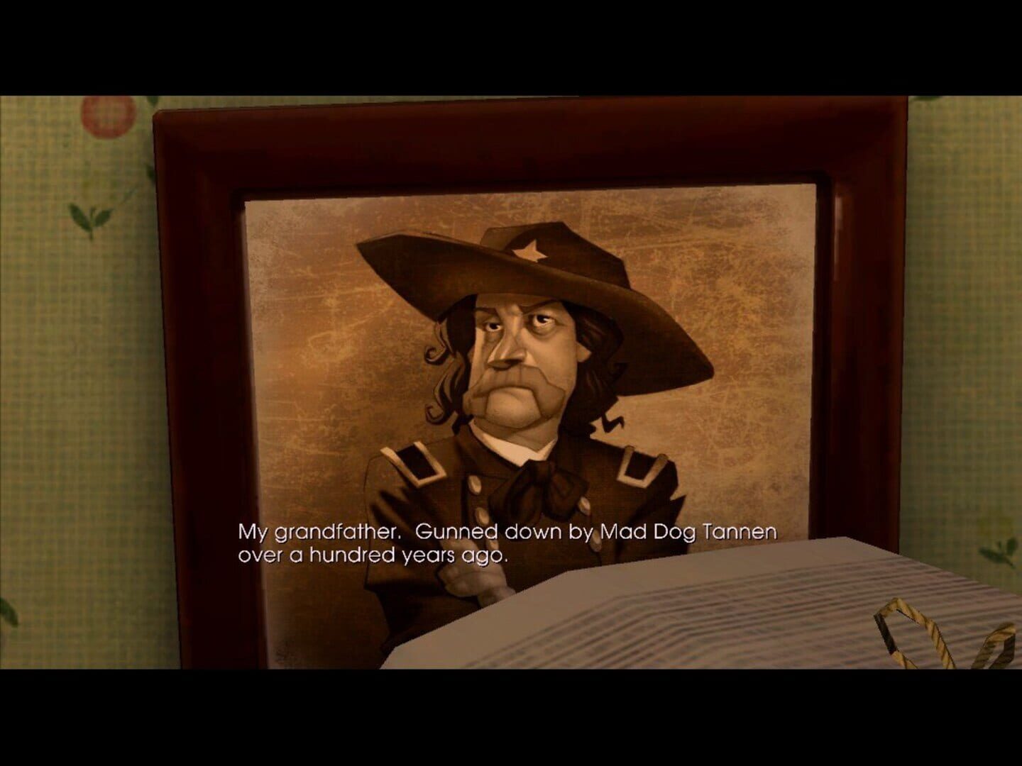 Back to the Future: The Game - Episode 1: It's About Time screenshot 3