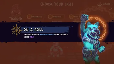 Chained Beasts screenshot 9