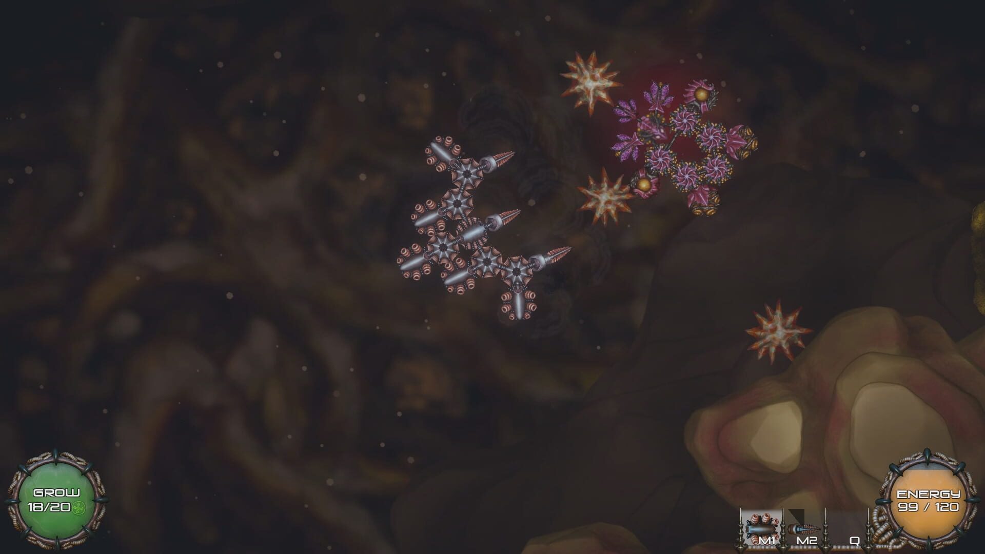 Sipho screenshot 5
