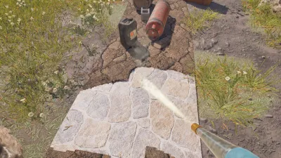 Heritage Flipper screenshot 3