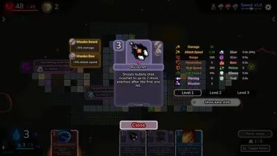 Tower Tactics 2 screenshot 6