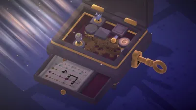 Swan Song screenshot 10