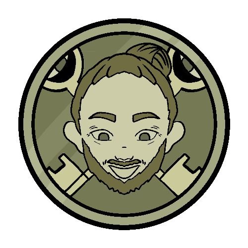 Author icon