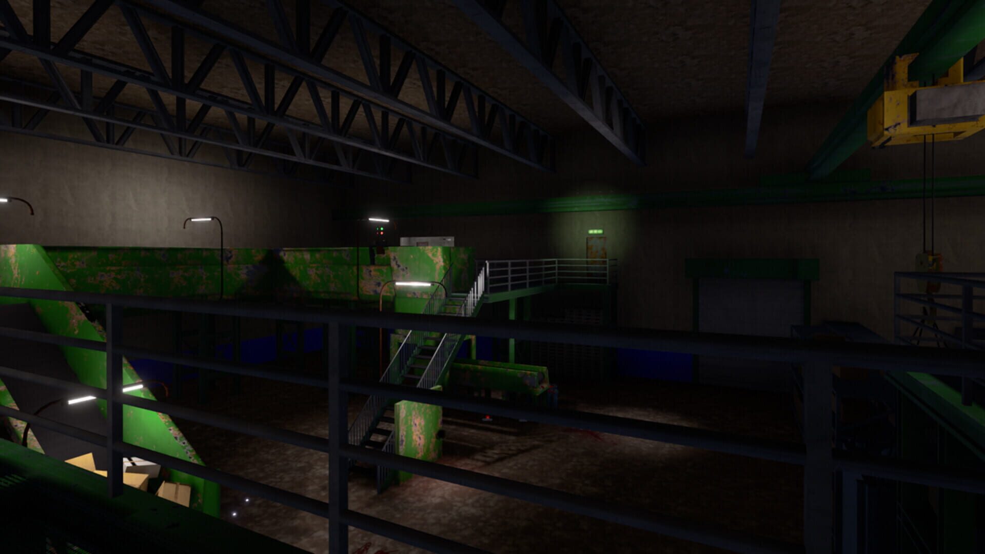 DYSTHANASIA screenshot 8