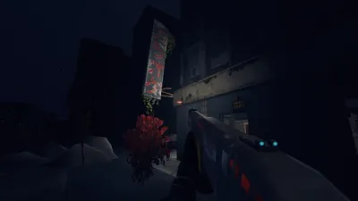 Arcticide screenshot 5