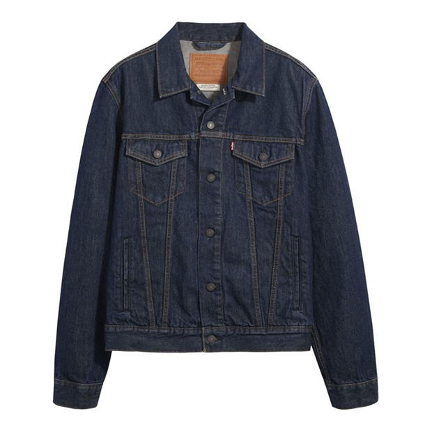 Levis: Levis Rockridge Trucker Jacket