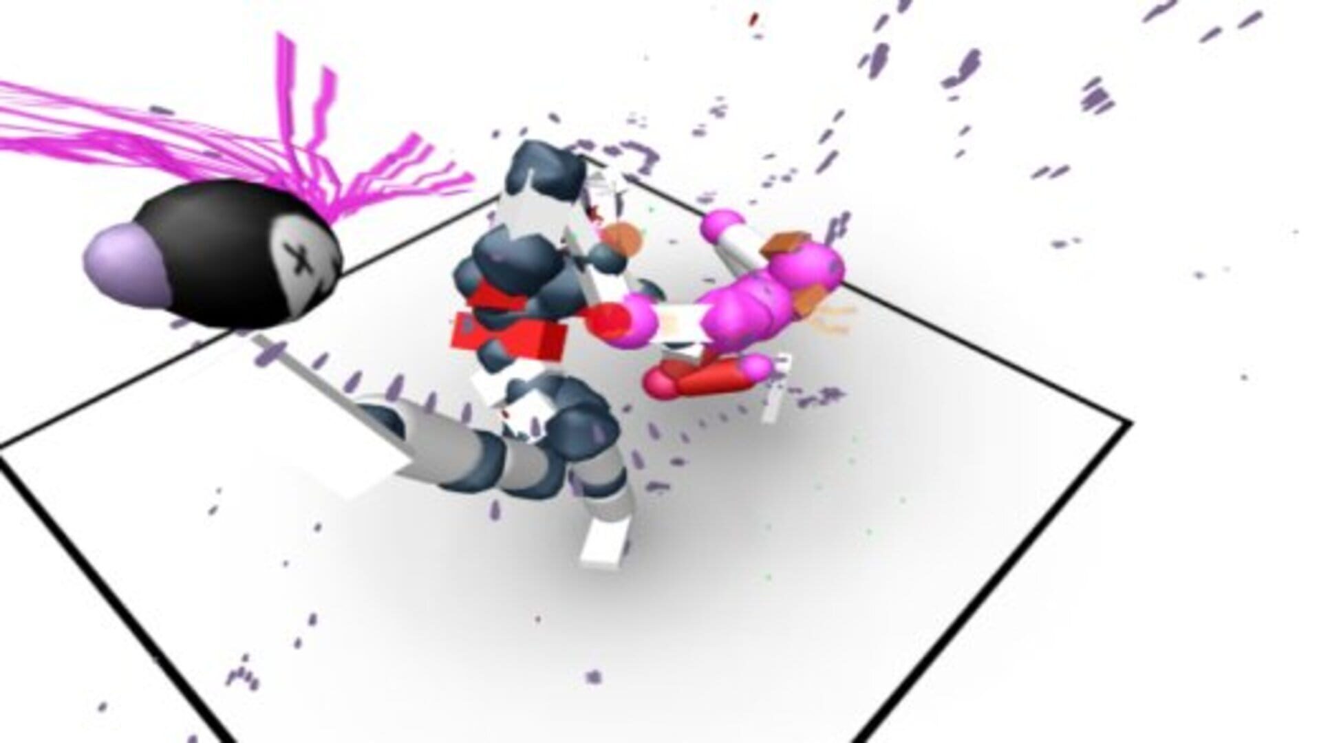 Toribash screenshot 10