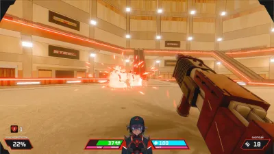 FIRESTARTERS screenshot 3