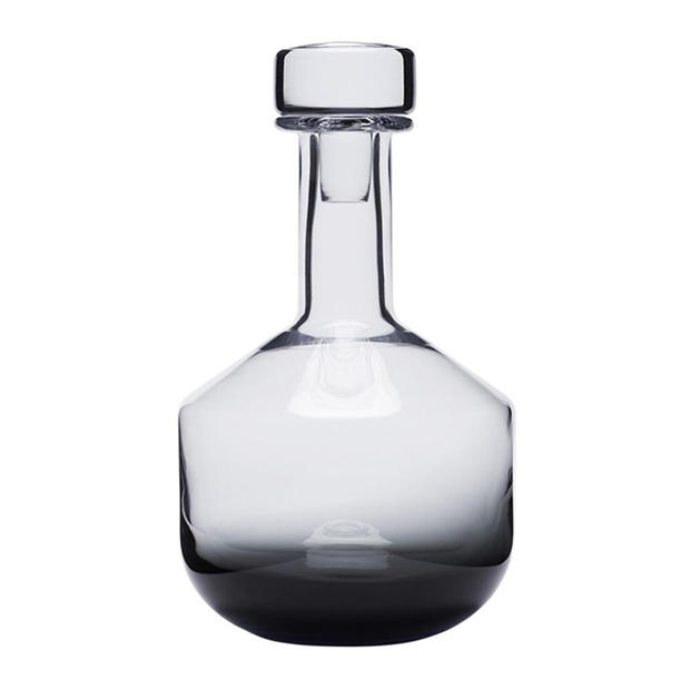 Tom Dixon: Tom Dixon TomDixon Tank Whiskey Decanter