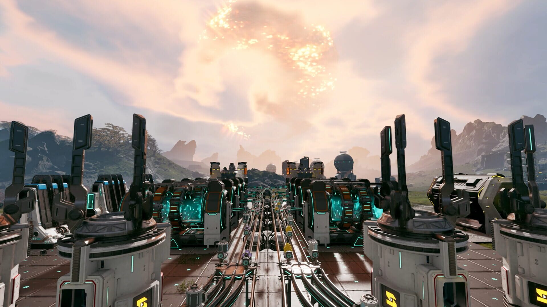 StarRupture screenshot 12