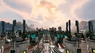 StarRupture screenshot 12