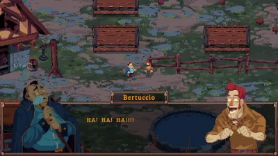 Monster Cuisine screenshot 12