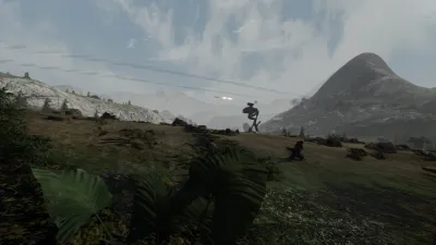 MechWarrior: Living Legends screenshot 7