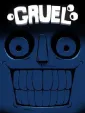 Gruel cover art