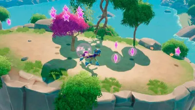 My Little Pony: A Maretime Bay Adventure screenshot 6