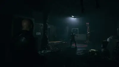 Daymare: 1998 screenshot 1