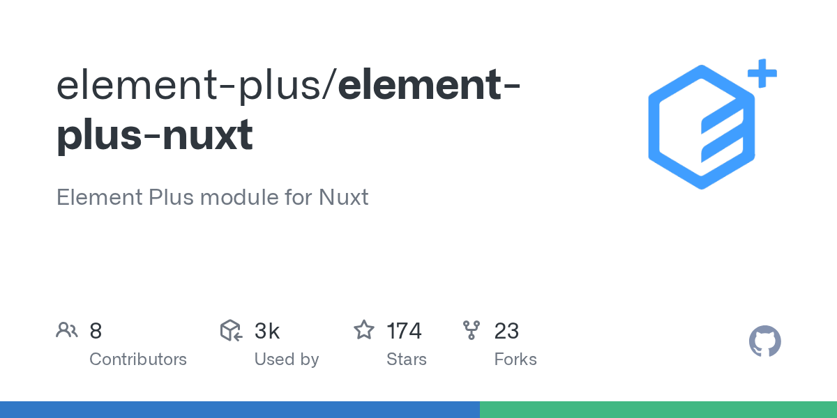 element-plus/element-plus-nuxt
