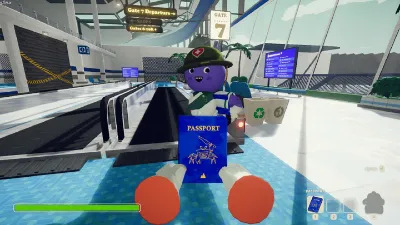 PEAK screenshot 2