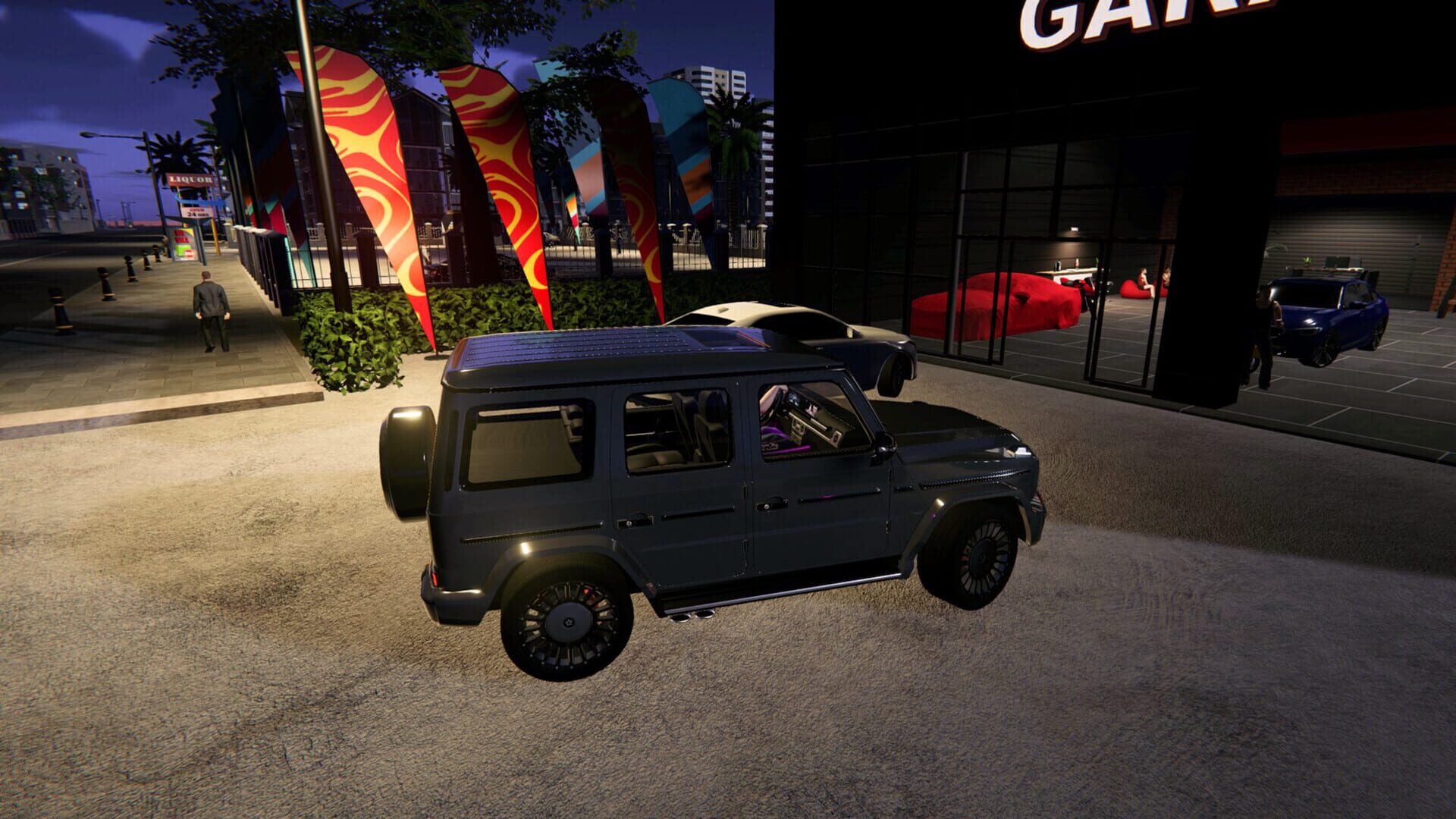 Car Dealership Simulator 2 screenshot 12