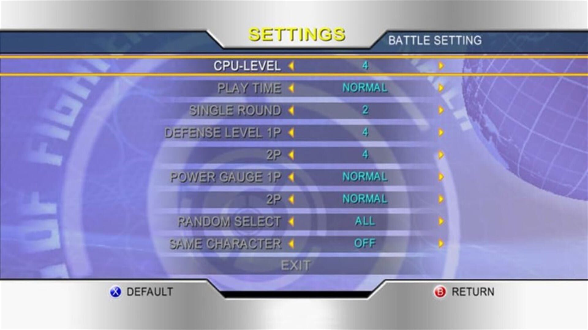 The King of Fighters '98: Ultimate Match screenshot 7