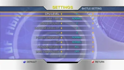 The King of Fighters '98: Ultimate Match screenshot 7